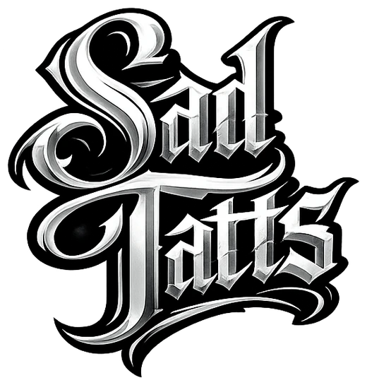 Sad Tatts